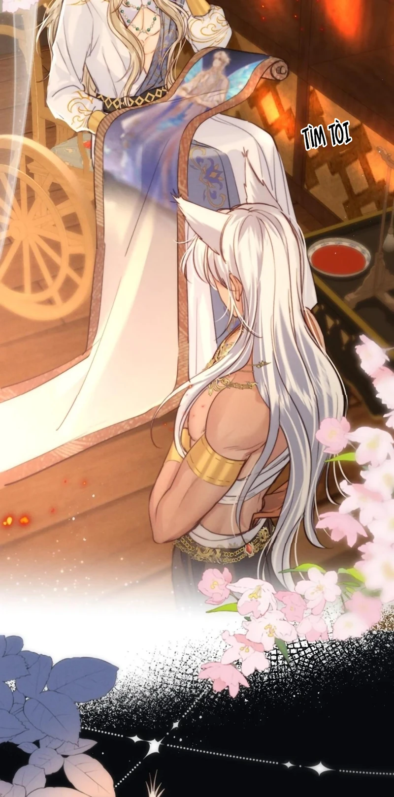 Chỉ Dẫn Săn Mồi Chapter 11 - 5