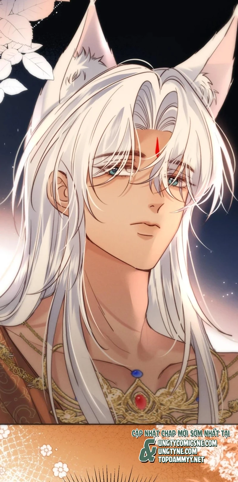 Chỉ Dẫn Săn Mồi Chapter 11 - 6