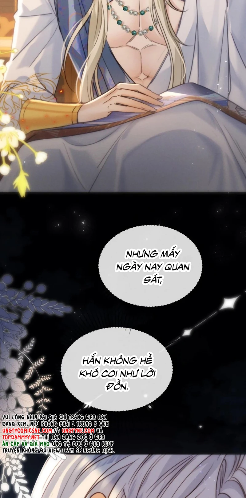 Chỉ Dẫn Săn Mồi Chapter 11 - 8