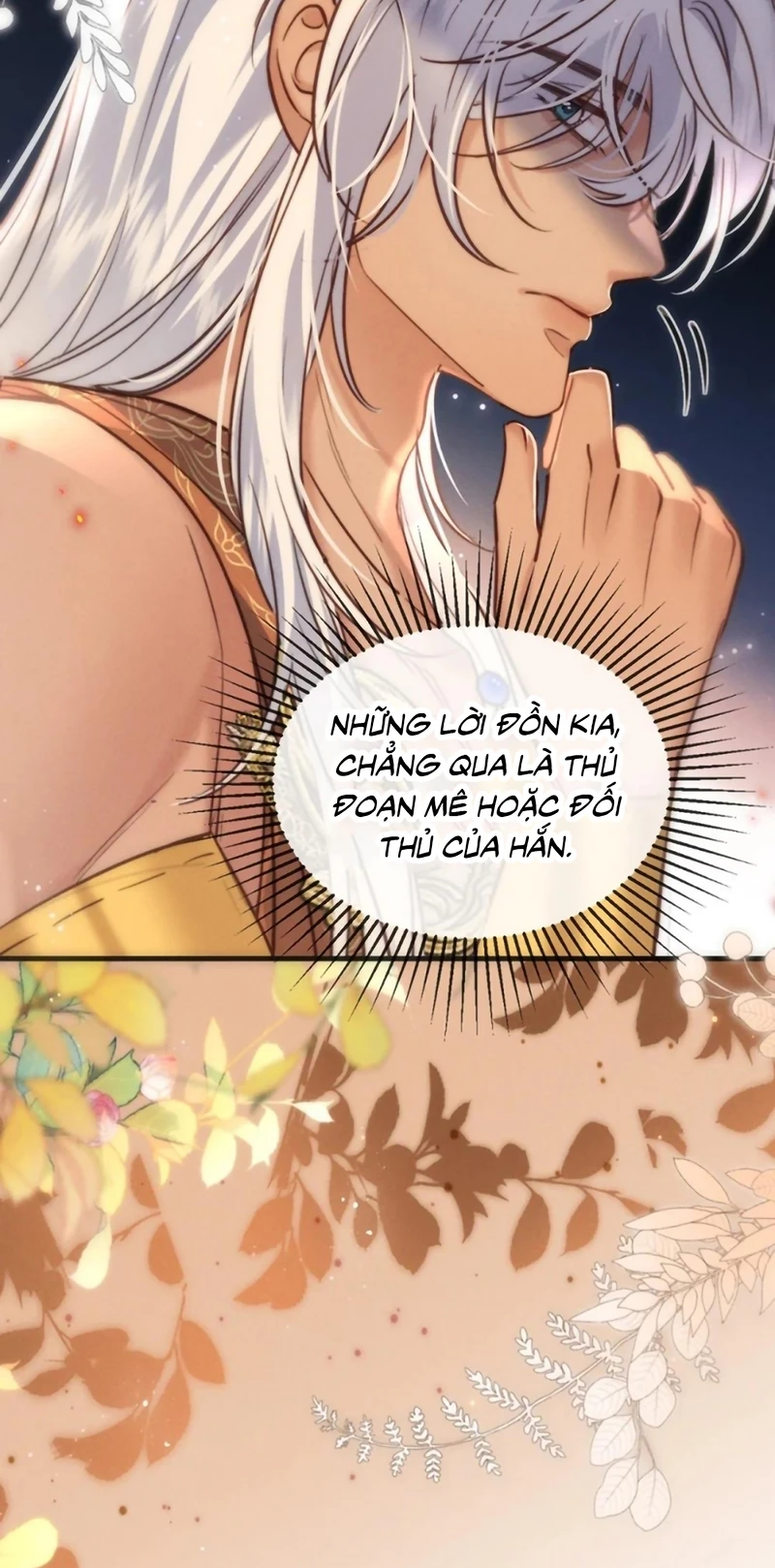Chỉ Dẫn Săn Mồi Chapter 11 - 9