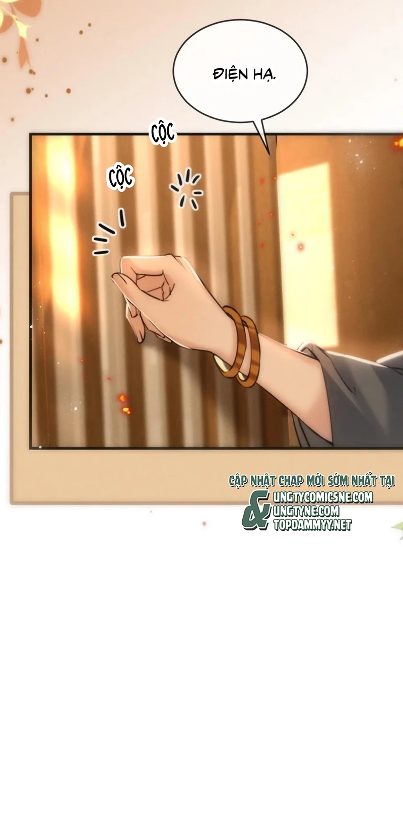 Chỉ Dẫn Săn Mồi Chapter 11 - 10