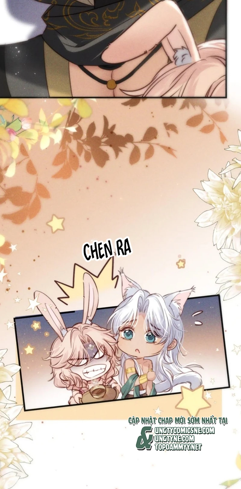 Chỉ Dẫn Săn Mồi Chapter 11 - 13
