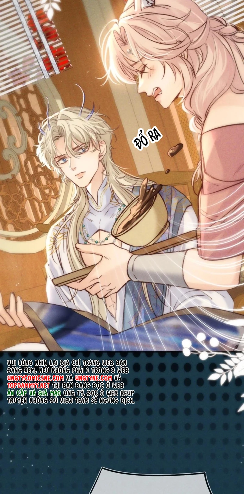 Chỉ Dẫn Săn Mồi Chapter 11 - 15