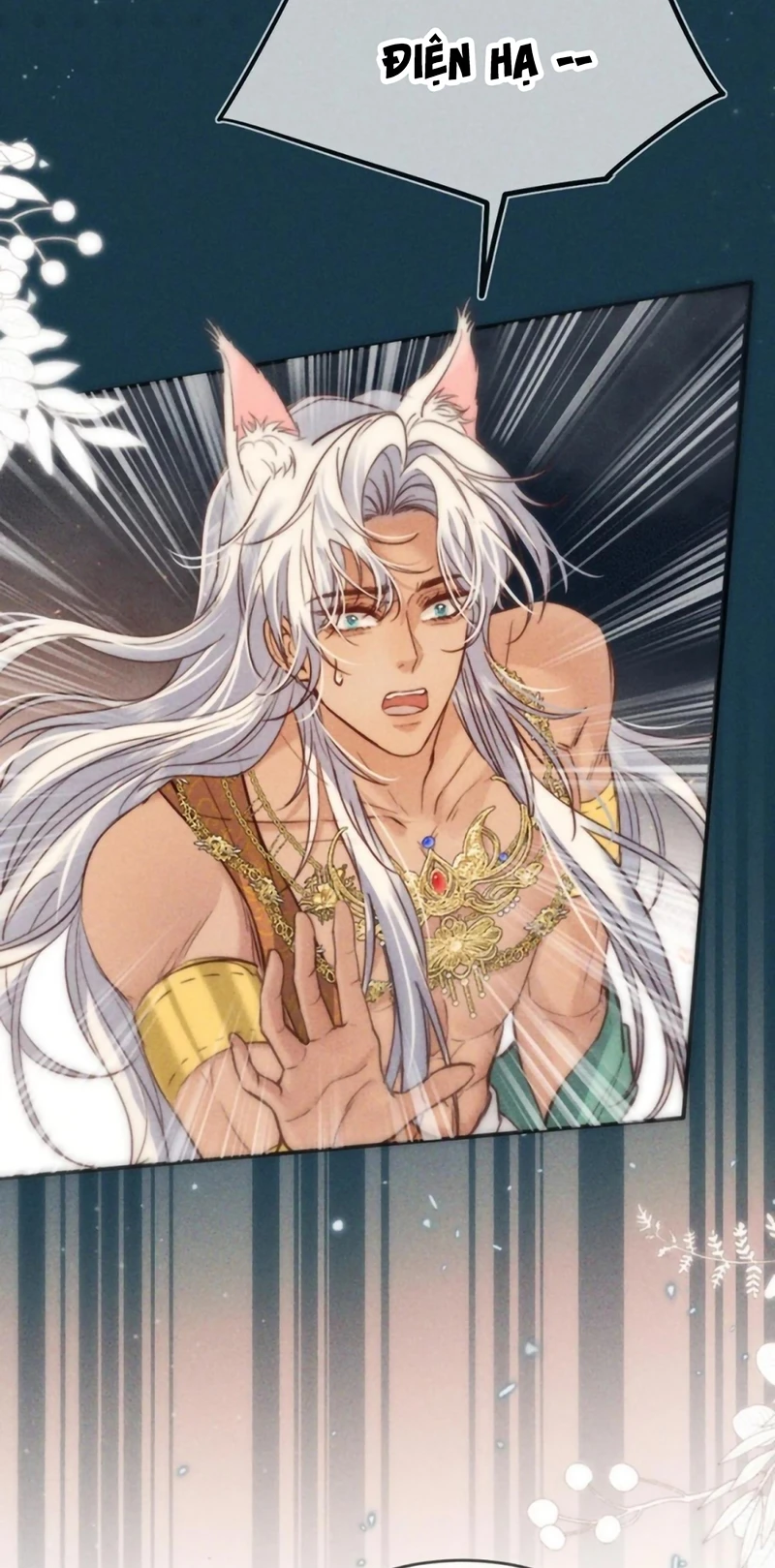 Chỉ Dẫn Săn Mồi Chapter 11 - 16