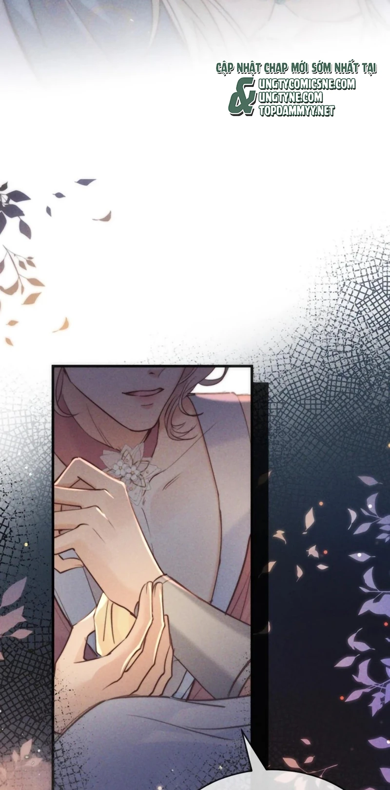 Chỉ Dẫn Săn Mồi Chapter 11 - 18