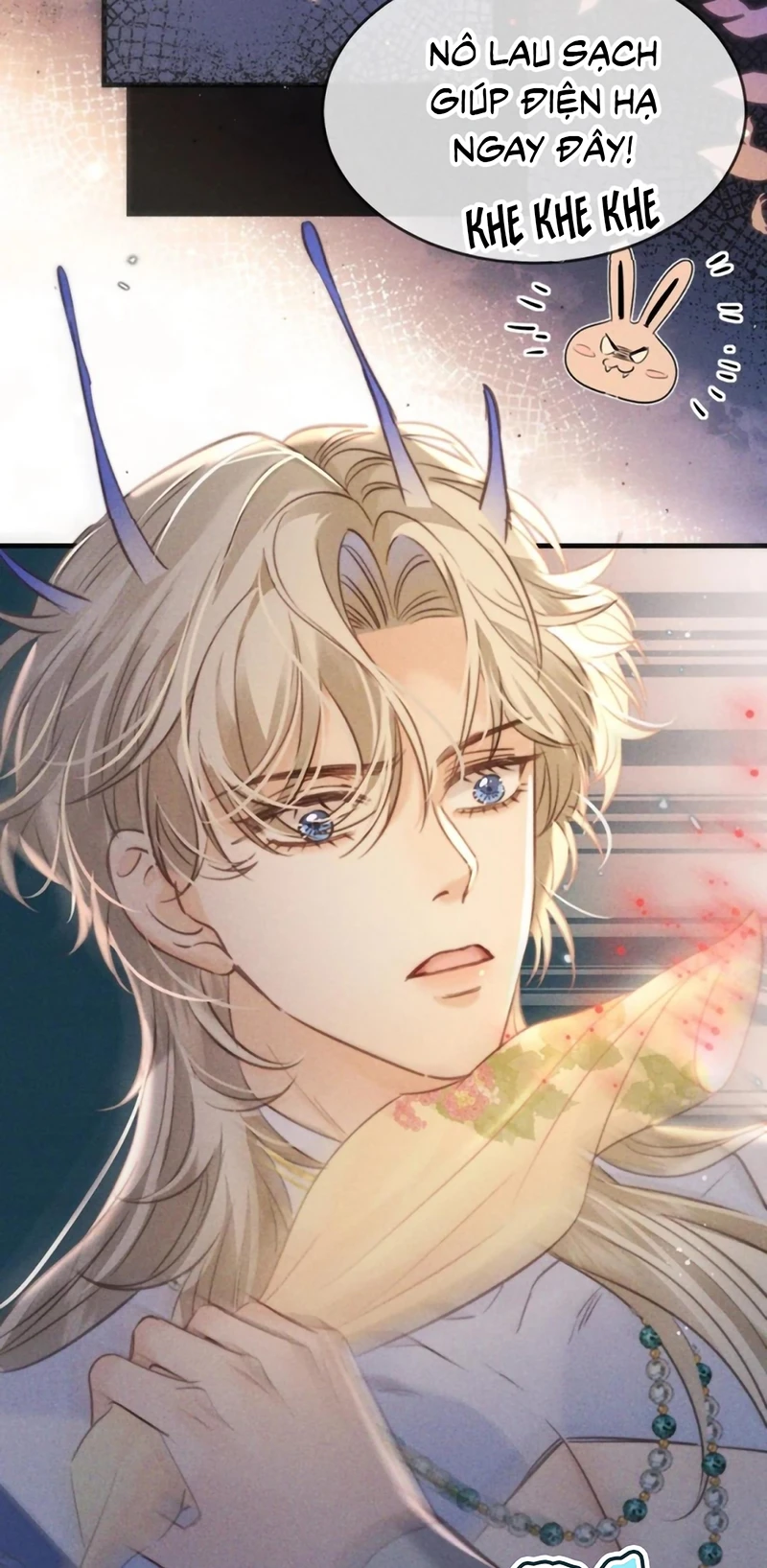 Chỉ Dẫn Săn Mồi Chapter 11 - 19