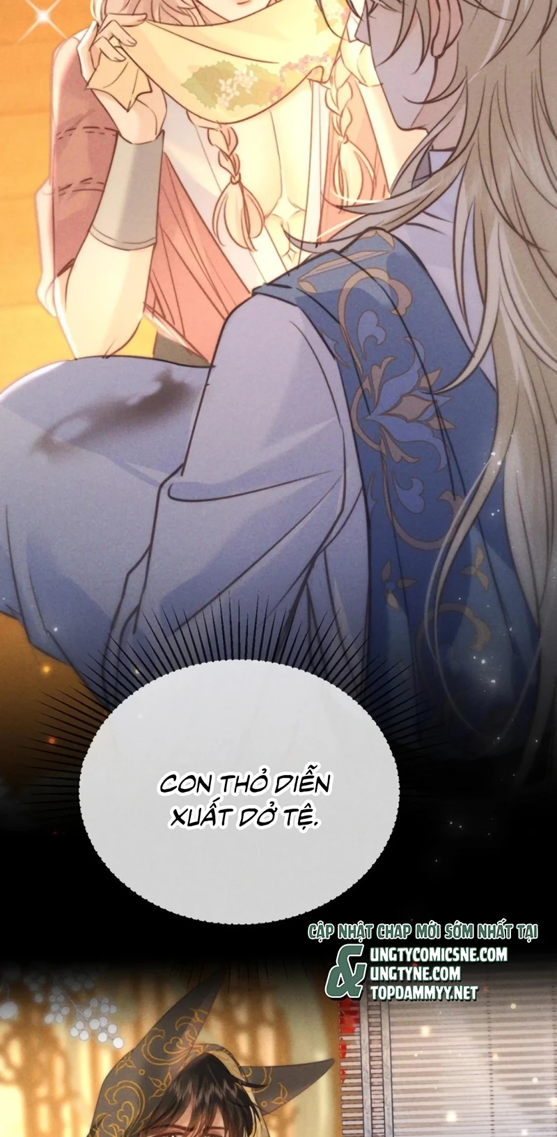 Chỉ Dẫn Săn Mồi Chapter 11 - 22