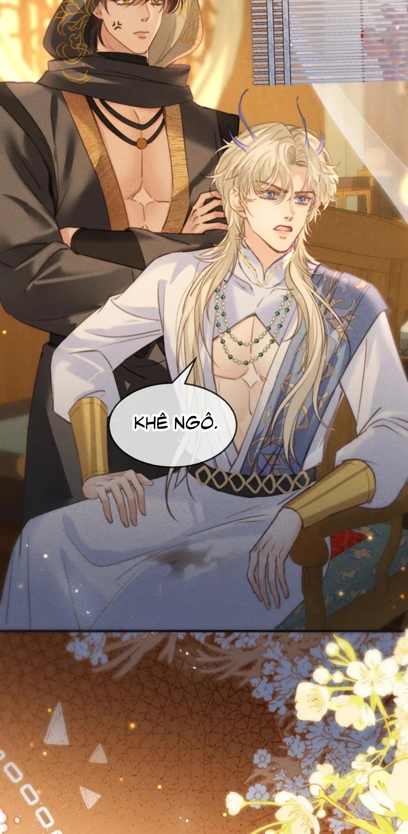 Chỉ Dẫn Săn Mồi Chapter 11 - 23