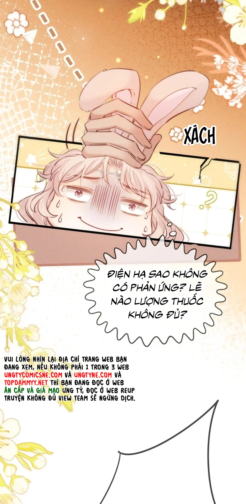 Chỉ Dẫn Săn Mồi Chapter 11 - 24