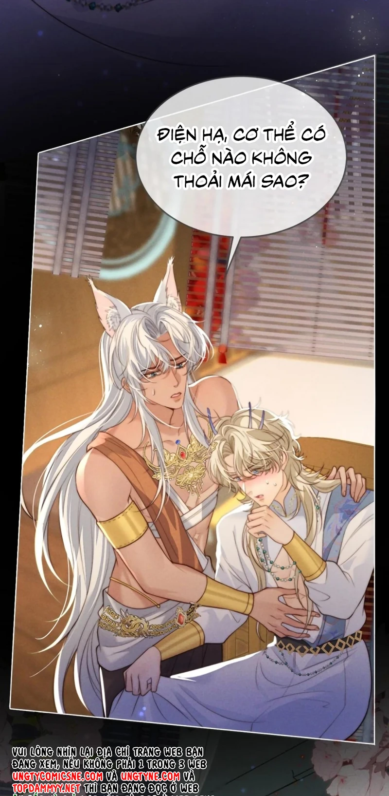 Chỉ Dẫn Săn Mồi Chapter 11 - 29