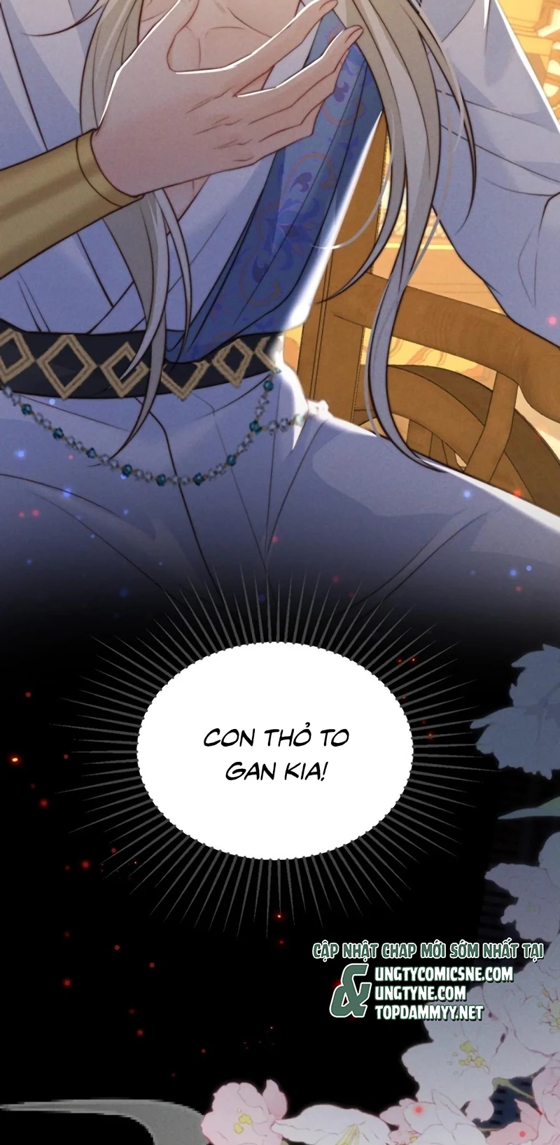 Chỉ Dẫn Săn Mồi Chapter 11 - 31