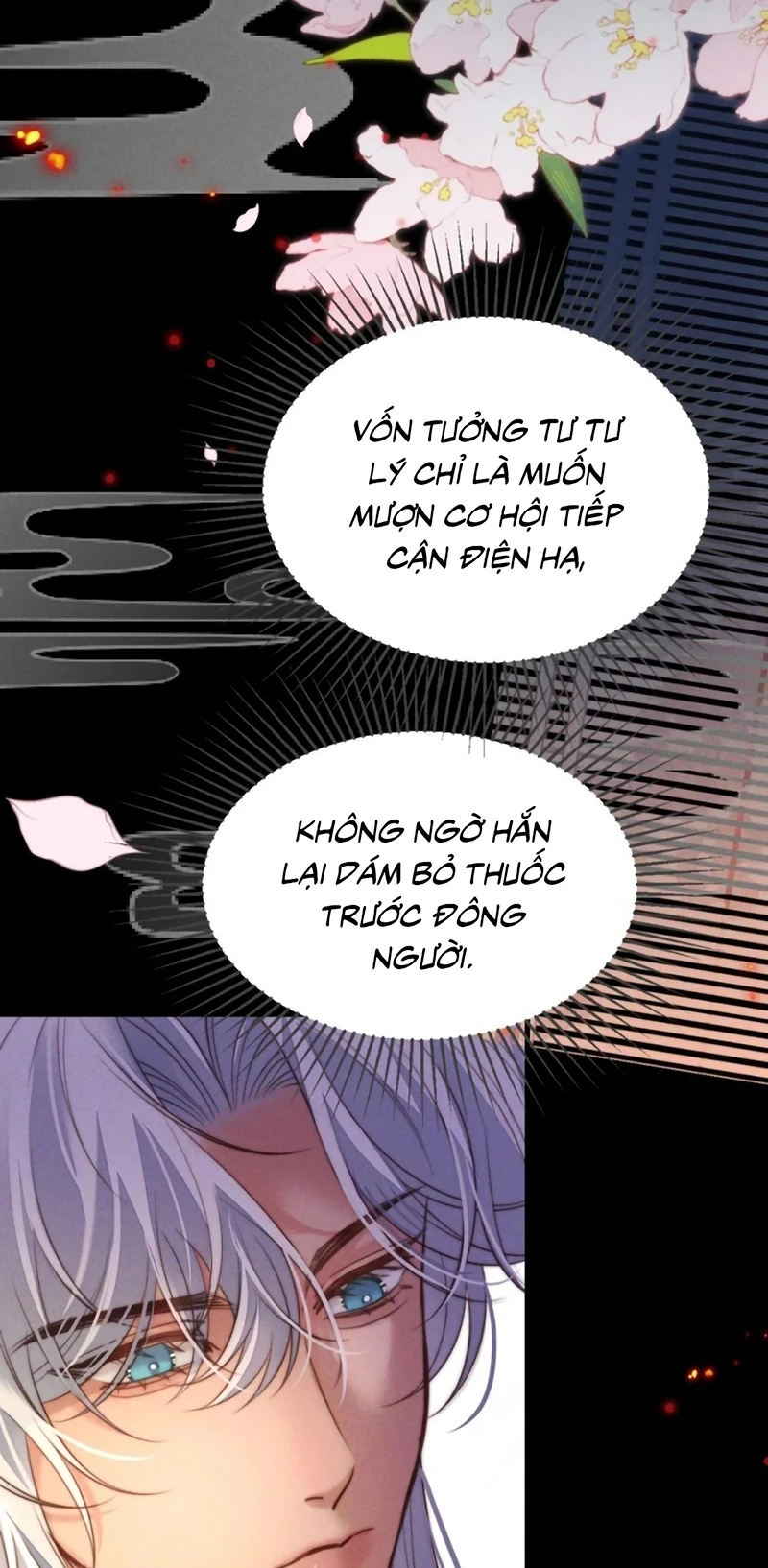 Chỉ Dẫn Săn Mồi Chapter 11 - 32