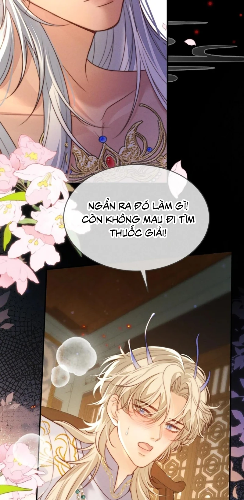 Chỉ Dẫn Săn Mồi Chapter 11 - 33