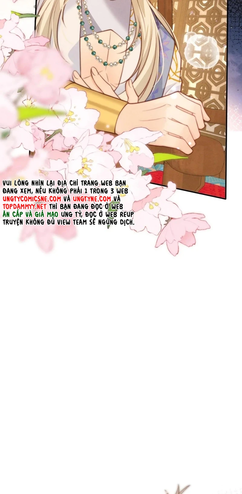 Chỉ Dẫn Săn Mồi Chapter 11 - 34