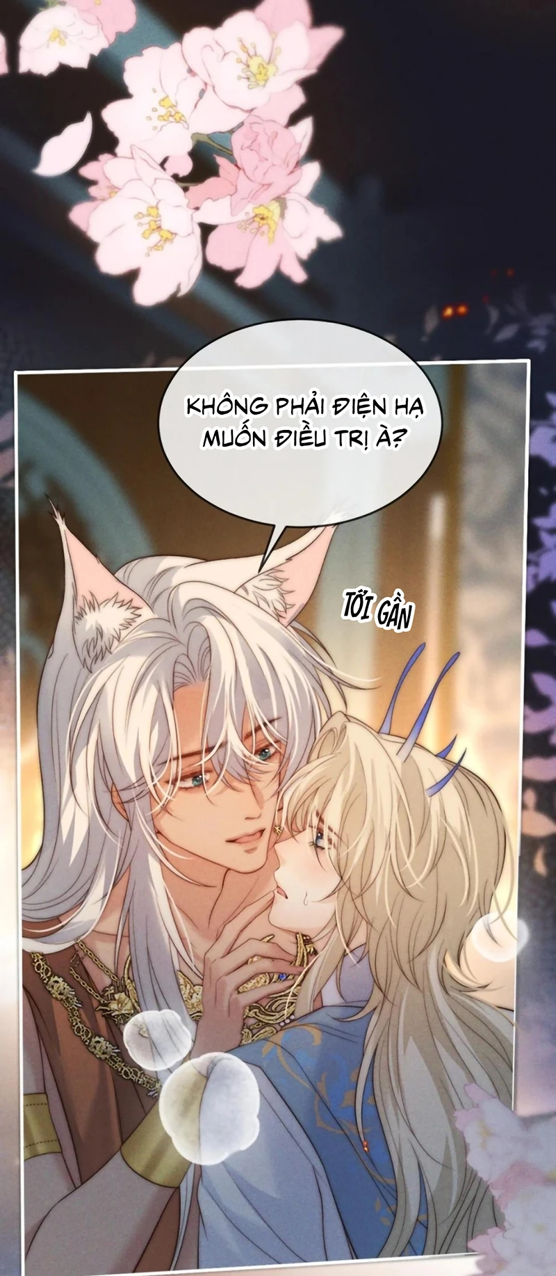 Chỉ Dẫn Săn Mồi Chapter 11 - 37