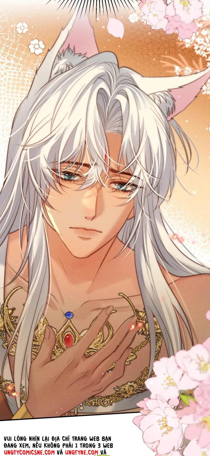 Chỉ Dẫn Săn Mồi Chapter 11 - 46