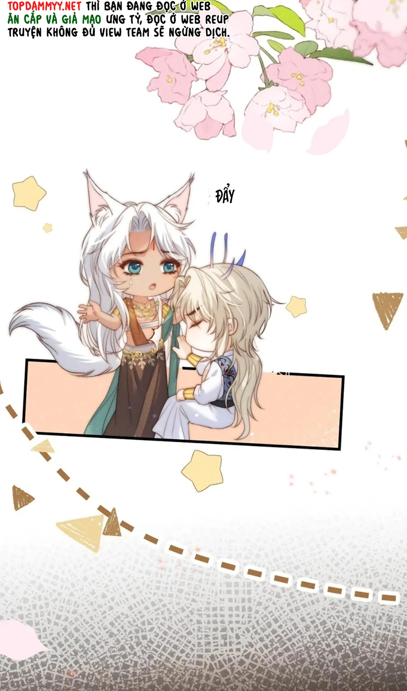 Chỉ Dẫn Săn Mồi Chapter 11 - 47