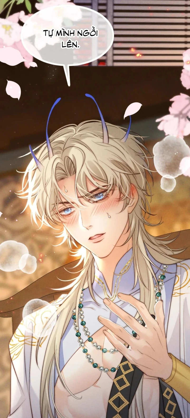 Chỉ Dẫn Săn Mồi Chapter 11 - 50