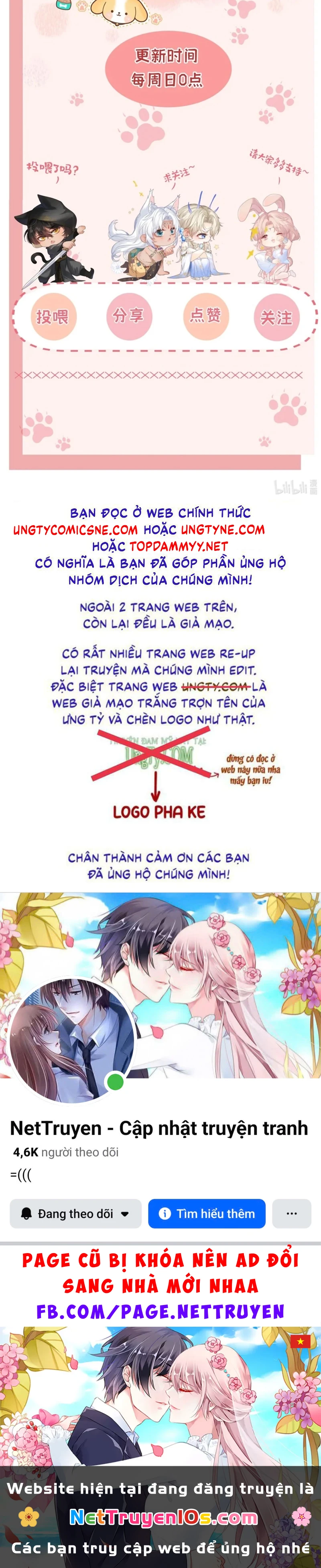Chỉ Dẫn Săn Mồi Chapter 11 - 54