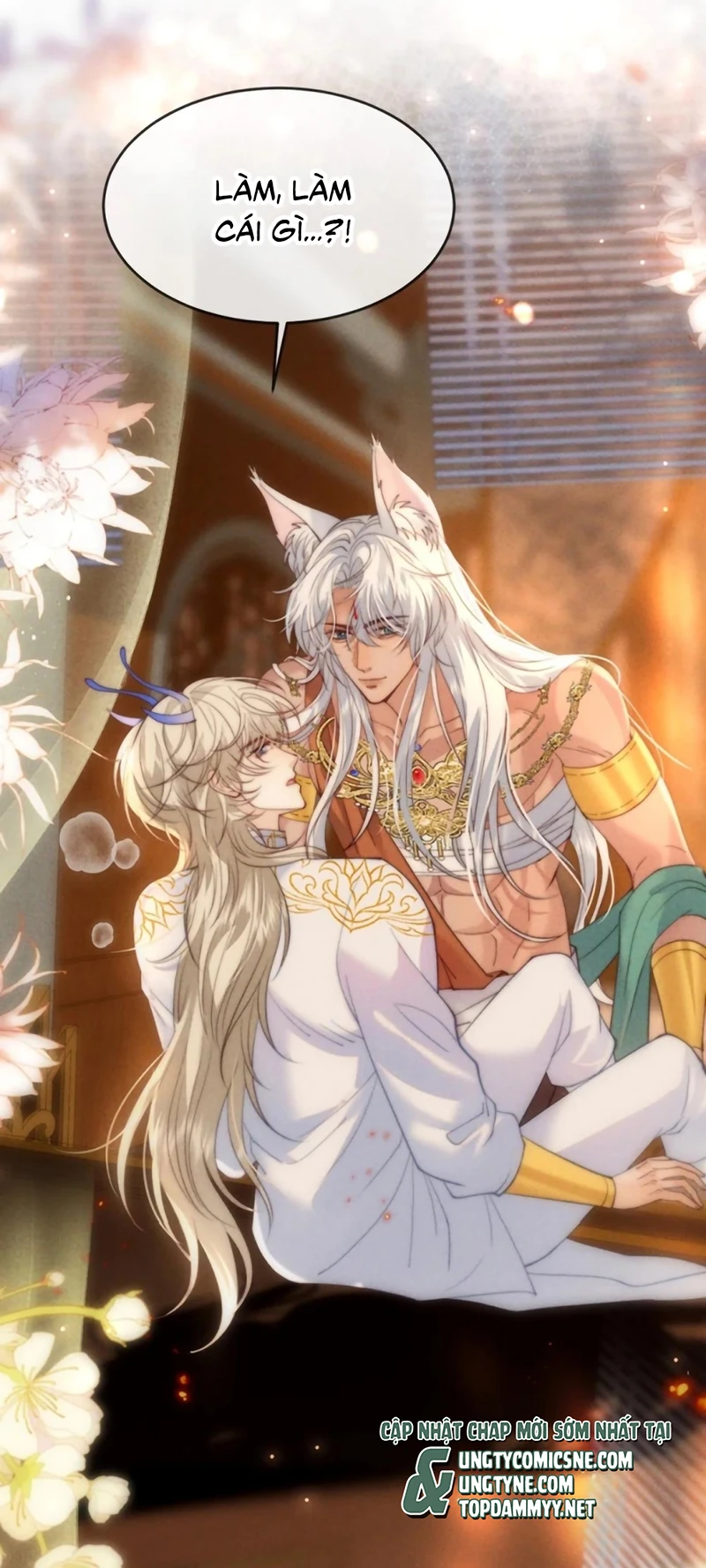 Chỉ Dẫn Săn Mồi Chapter 12 - 3