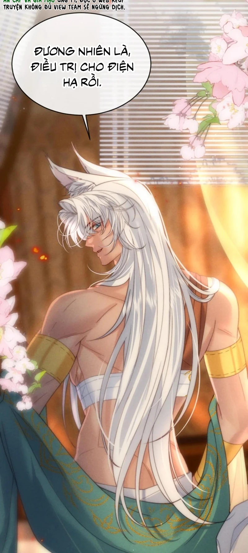 Chỉ Dẫn Săn Mồi Chapter 12 - 6