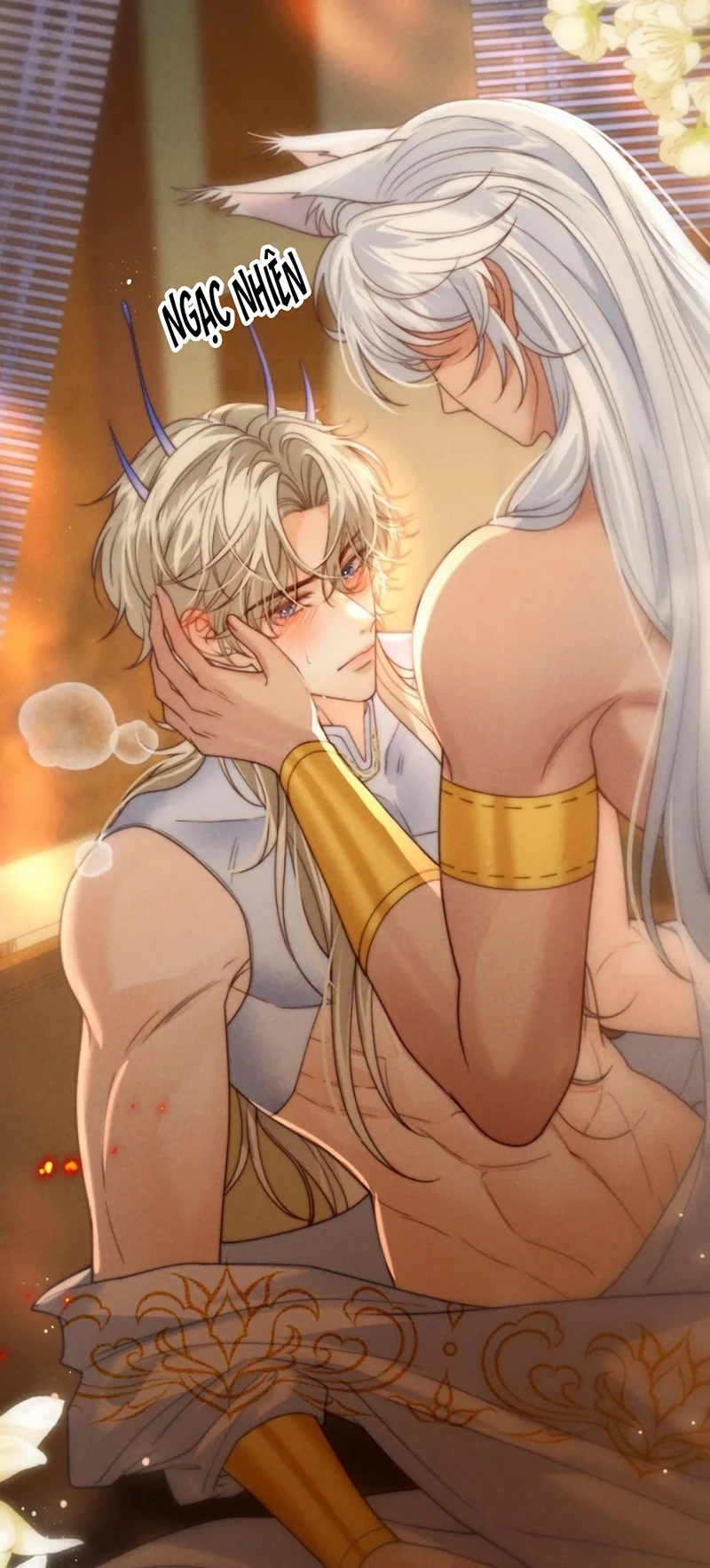 Chỉ Dẫn Săn Mồi Chapter 12 - 8