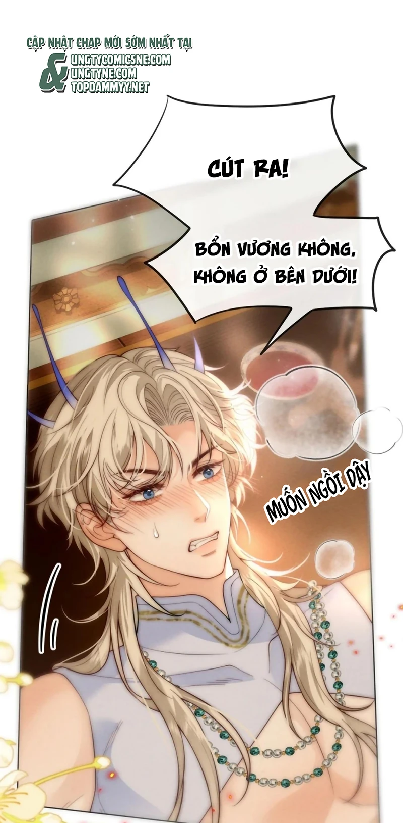 Chỉ Dẫn Săn Mồi Chapter 12 - 12