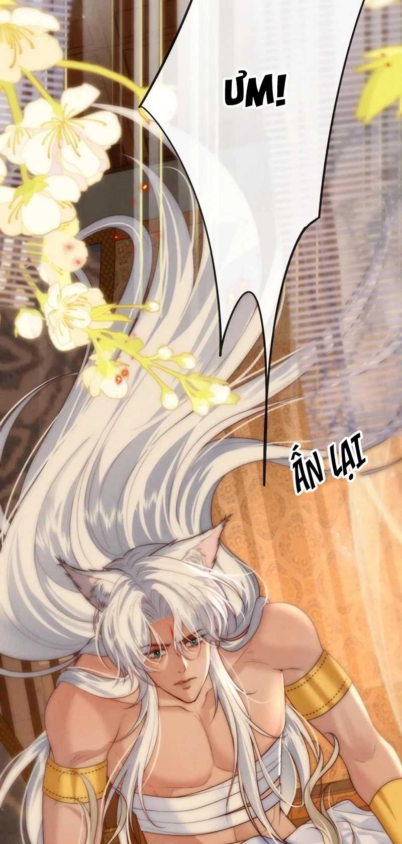 Chỉ Dẫn Săn Mồi Chapter 12 - 14