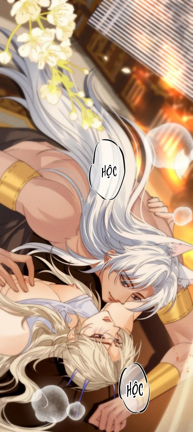 Chỉ Dẫn Săn Mồi Chapter 12 - 20