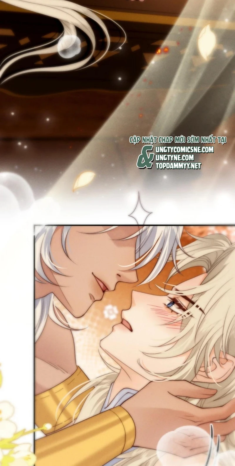Chỉ Dẫn Săn Mồi Chapter 12 - 21