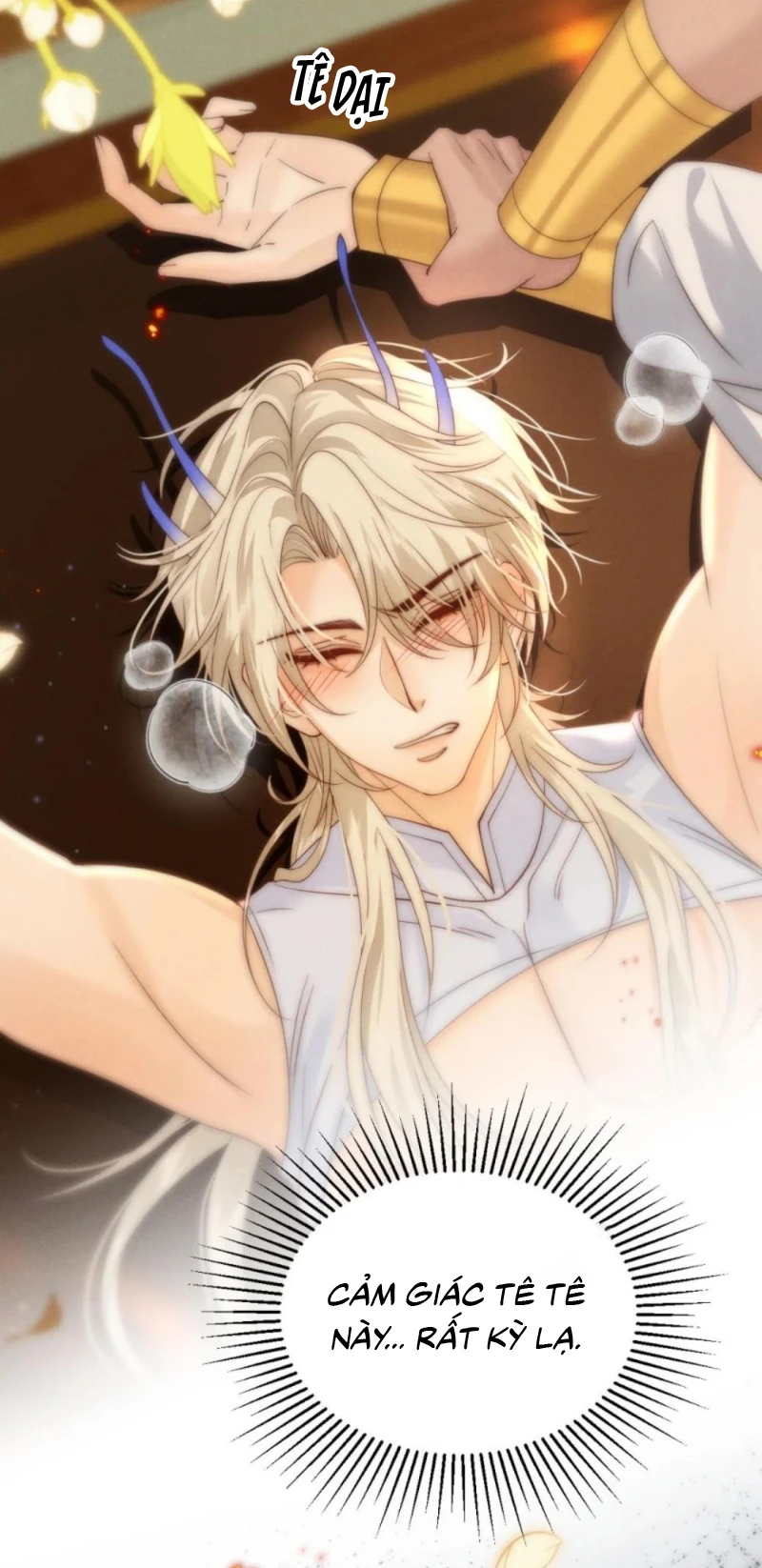 Chỉ Dẫn Săn Mồi Chapter 12 - 25