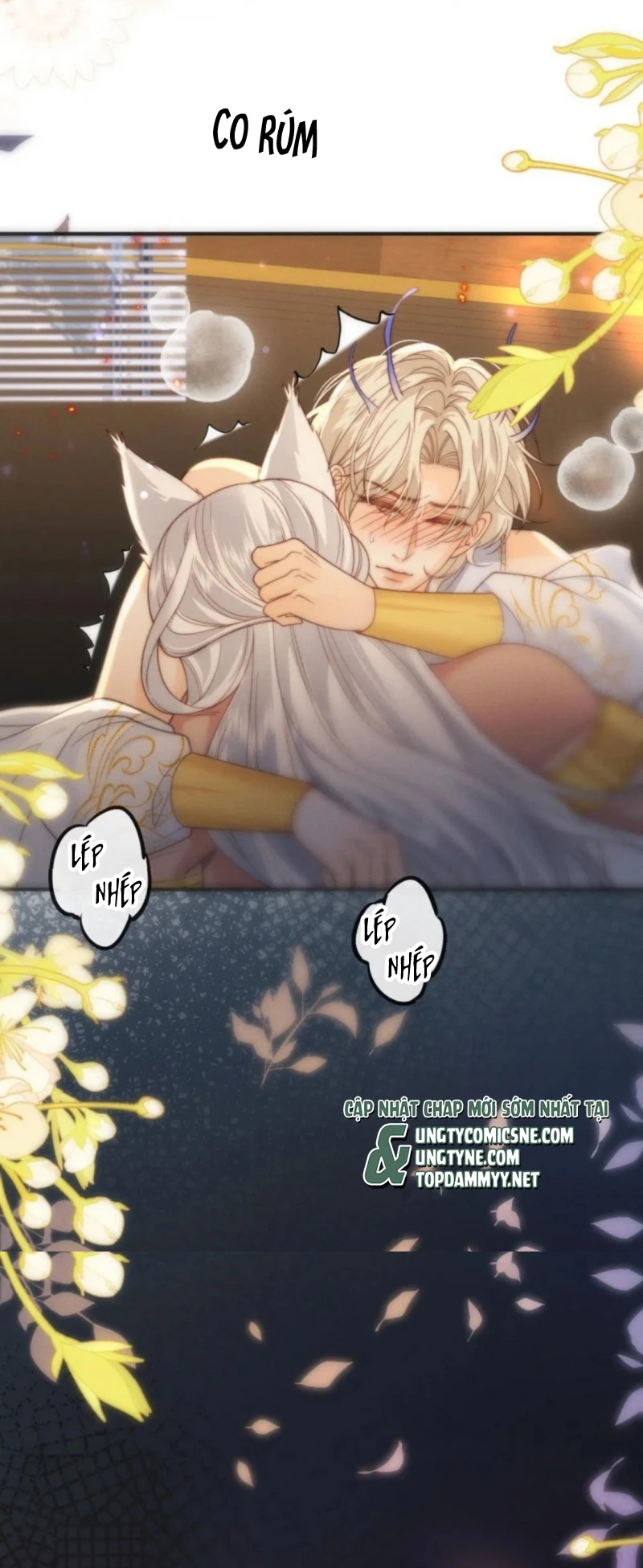 Chỉ Dẫn Săn Mồi Chapter 12 - 31