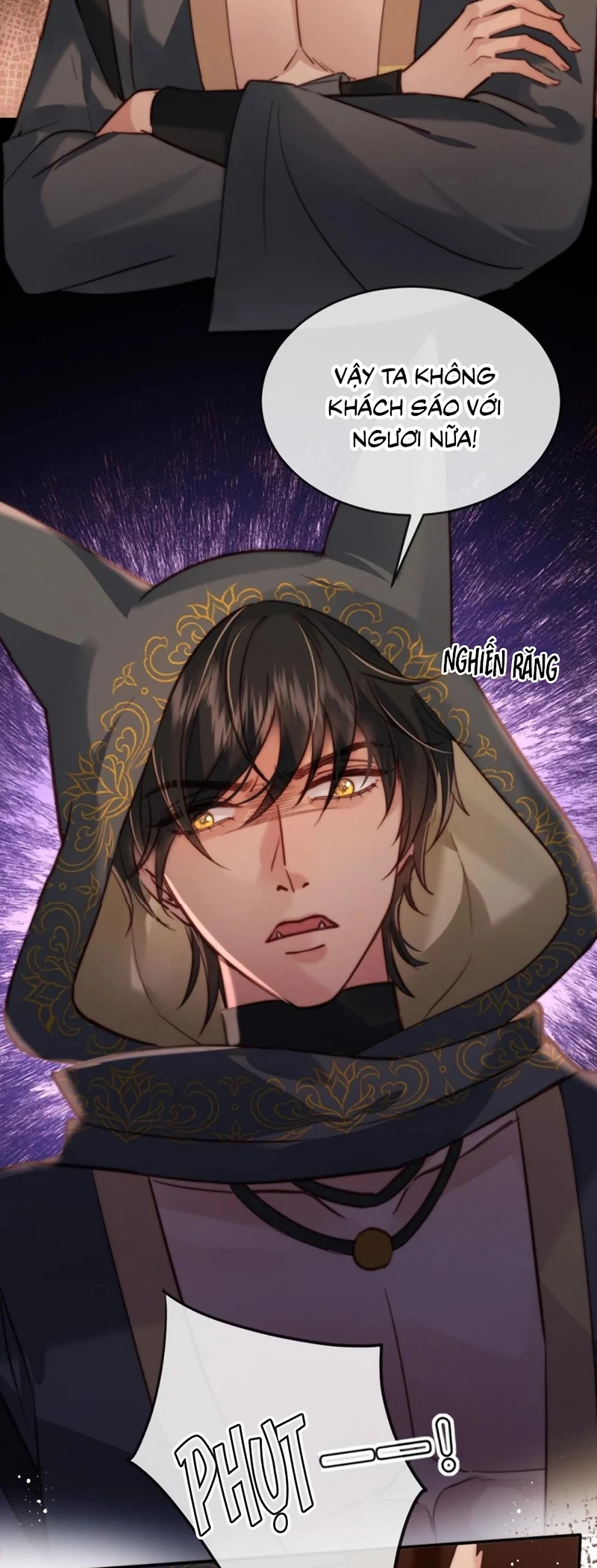 Chỉ Dẫn Săn Mồi Chapter 13 - 5