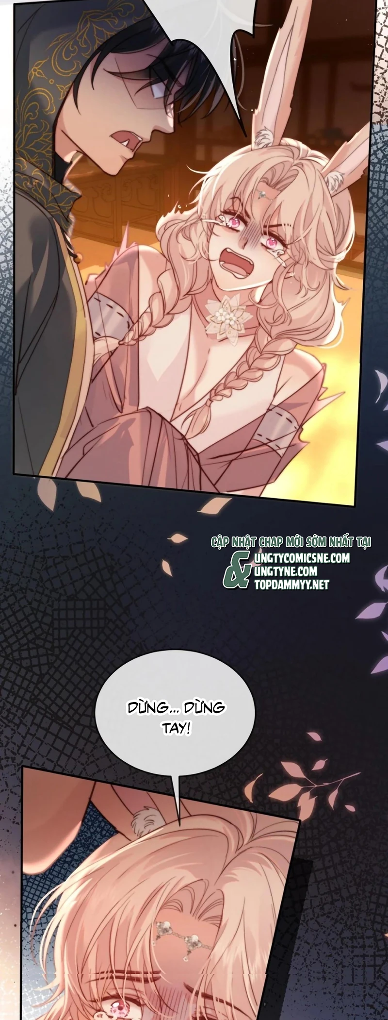 Chỉ Dẫn Săn Mồi Chapter 13 - 6