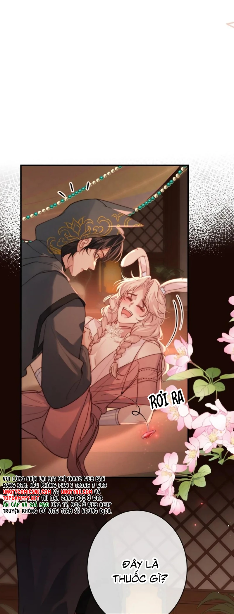 Chỉ Dẫn Săn Mồi Chapter 13 - 9