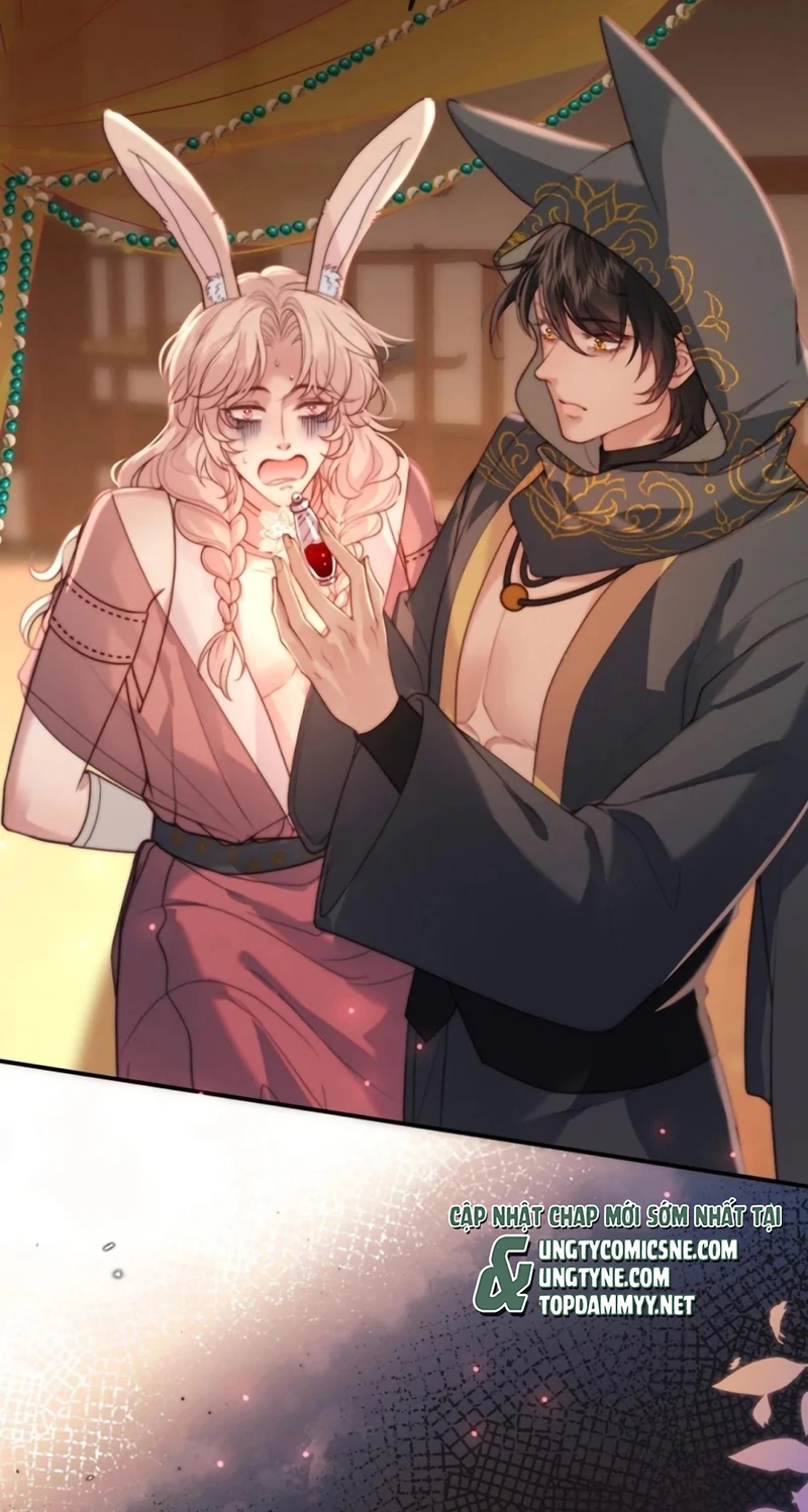 Chỉ Dẫn Săn Mồi Chapter 13 - 11