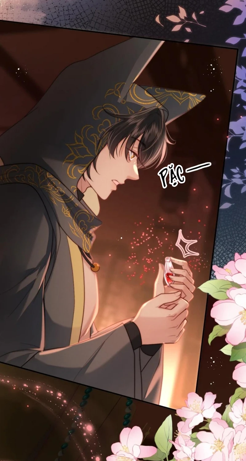 Chỉ Dẫn Săn Mồi Chapter 13 - 12