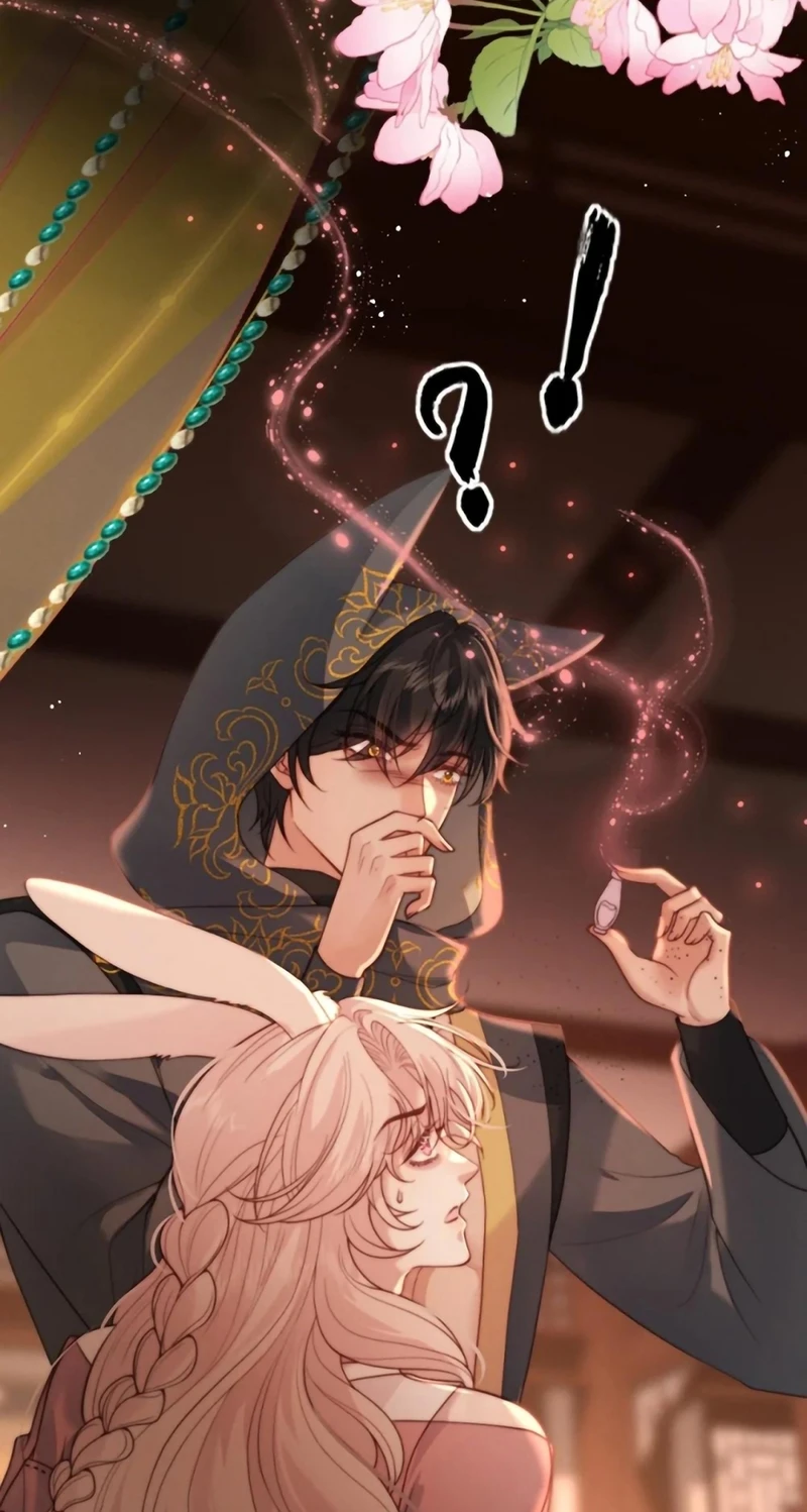 Chỉ Dẫn Săn Mồi Chapter 13 - 13