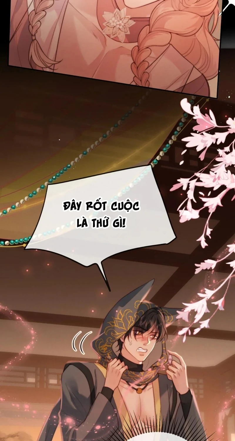 Chỉ Dẫn Săn Mồi Chapter 13 - 15