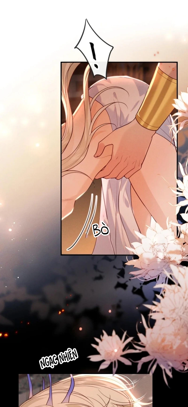 Chỉ Dẫn Săn Mồi Chapter 13 - 27
