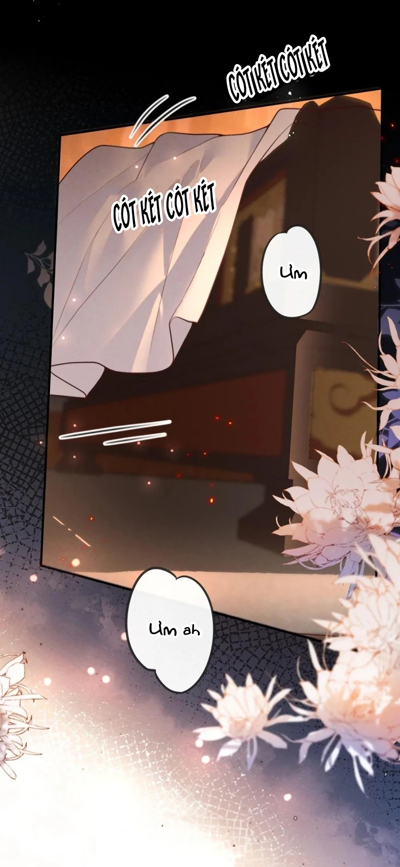 Chỉ Dẫn Săn Mồi Chapter 13 - 34