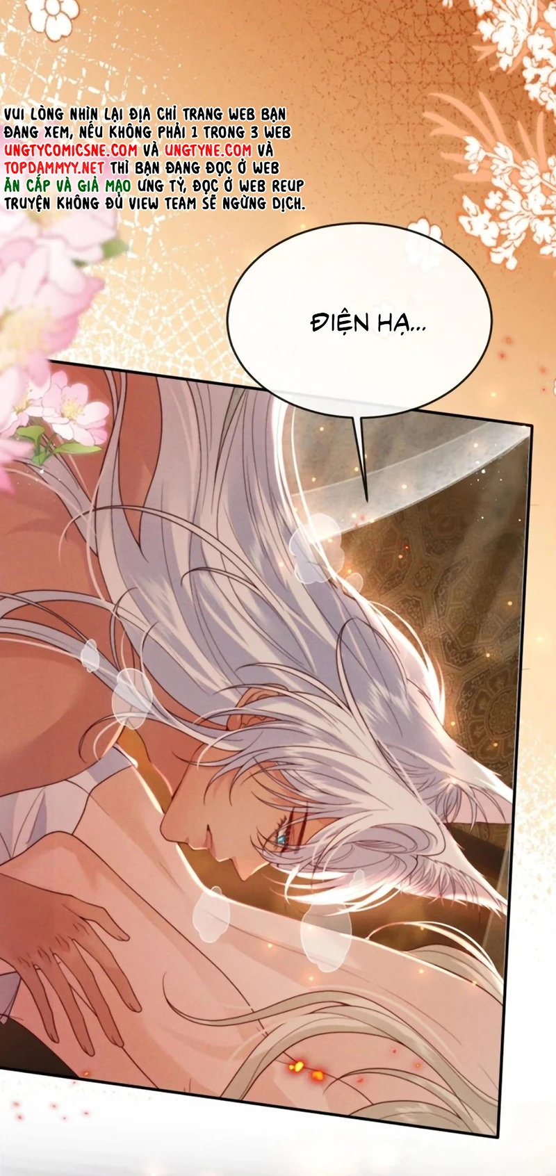 Chỉ Dẫn Săn Mồi Chapter 13 - 37
