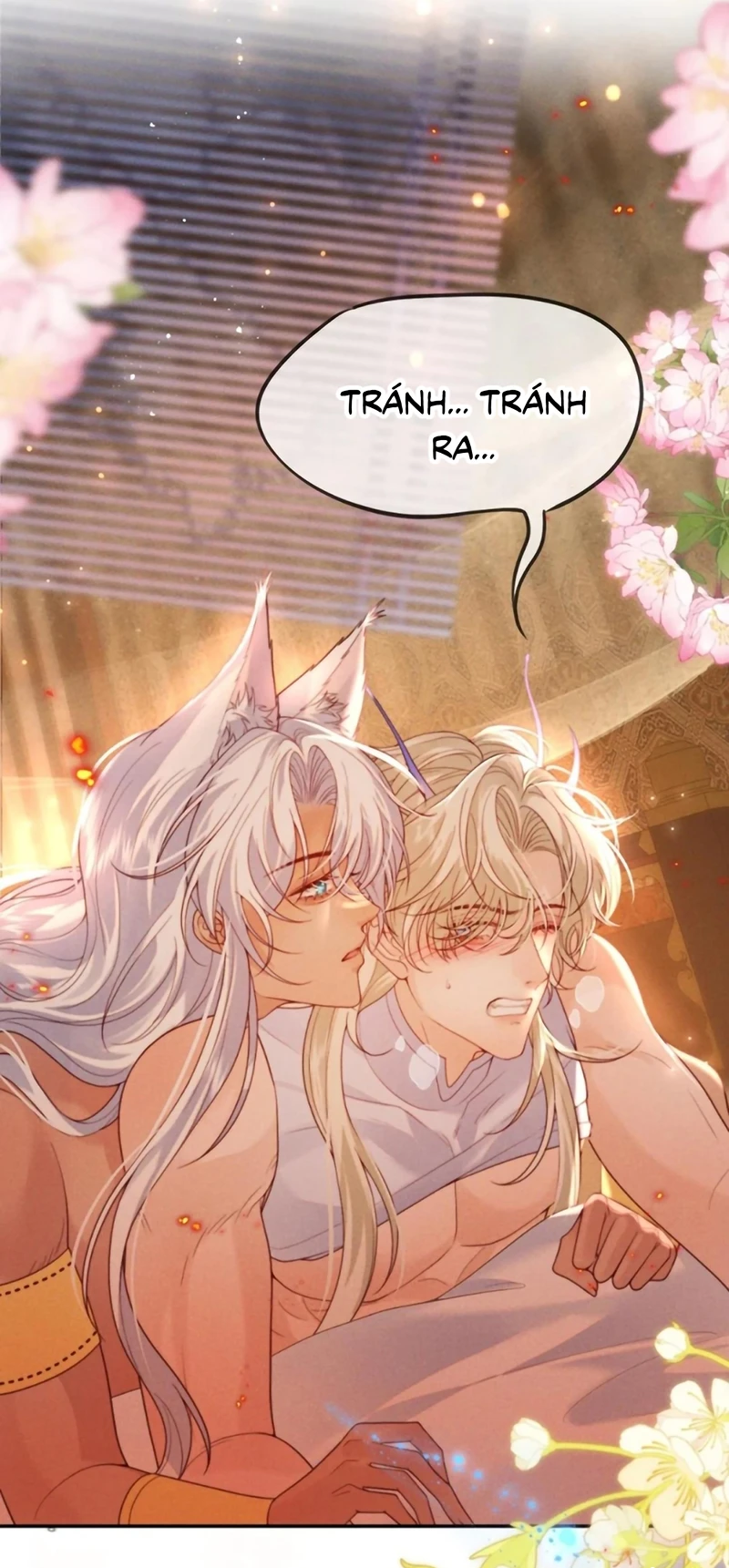Chỉ Dẫn Săn Mồi Chapter 13 - 38