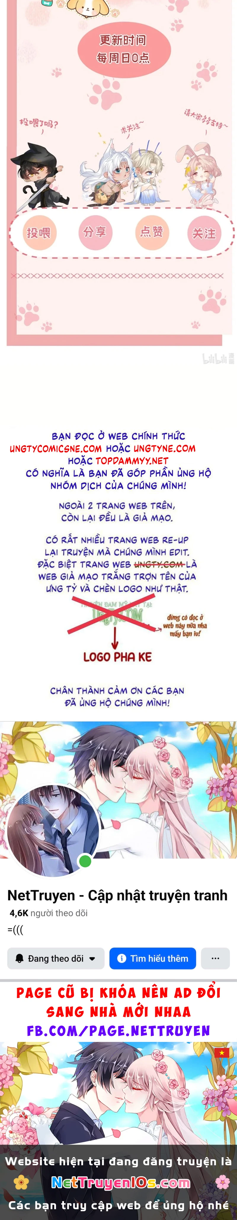 Chỉ Dẫn Săn Mồi Chapter 13 - 47