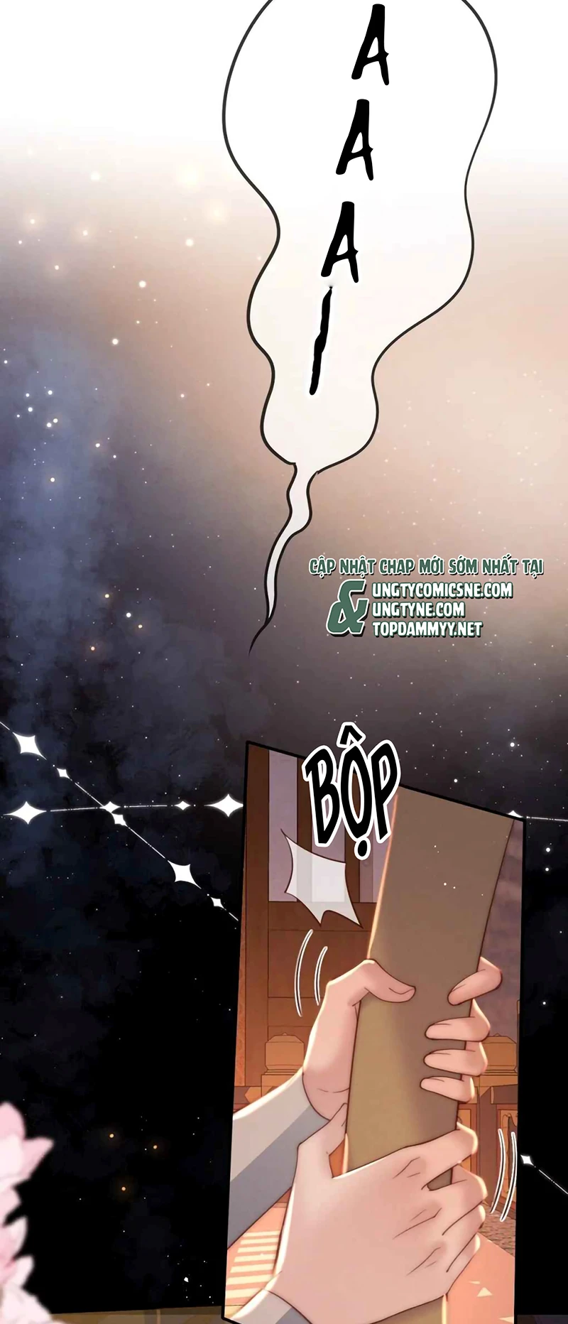Chỉ Dẫn Săn Mồi Chapter 14 - 4