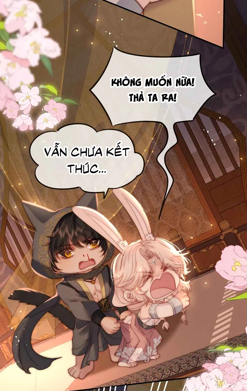 Chỉ Dẫn Săn Mồi Chapter 14 - 5