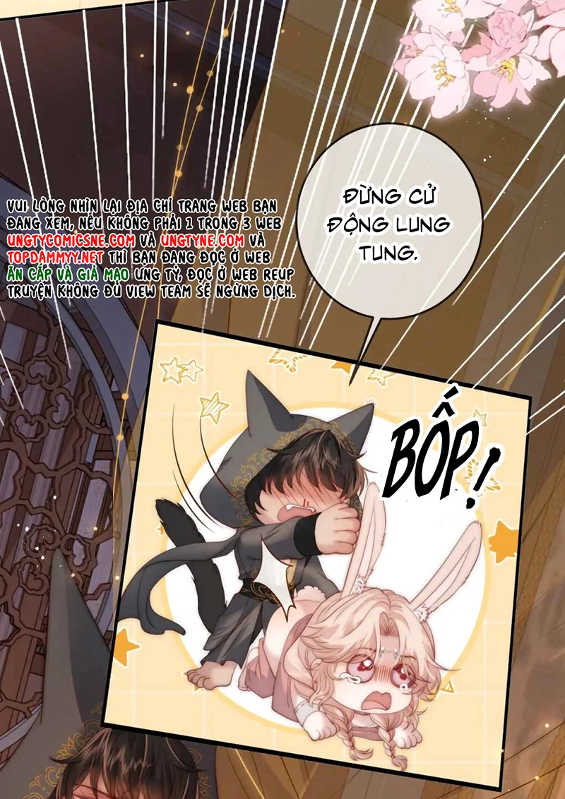 Chỉ Dẫn Săn Mồi Chapter 14 - 6