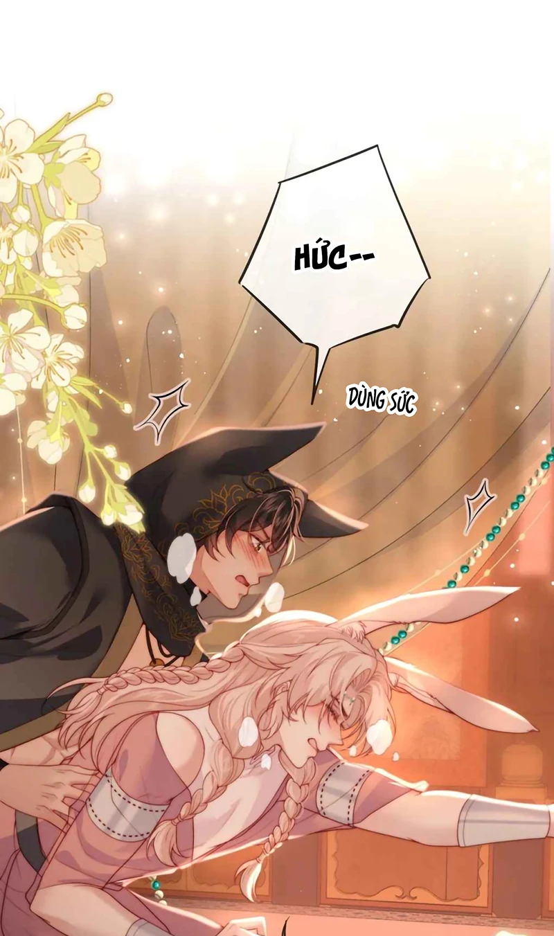 Chỉ Dẫn Săn Mồi Chapter 14 - 13