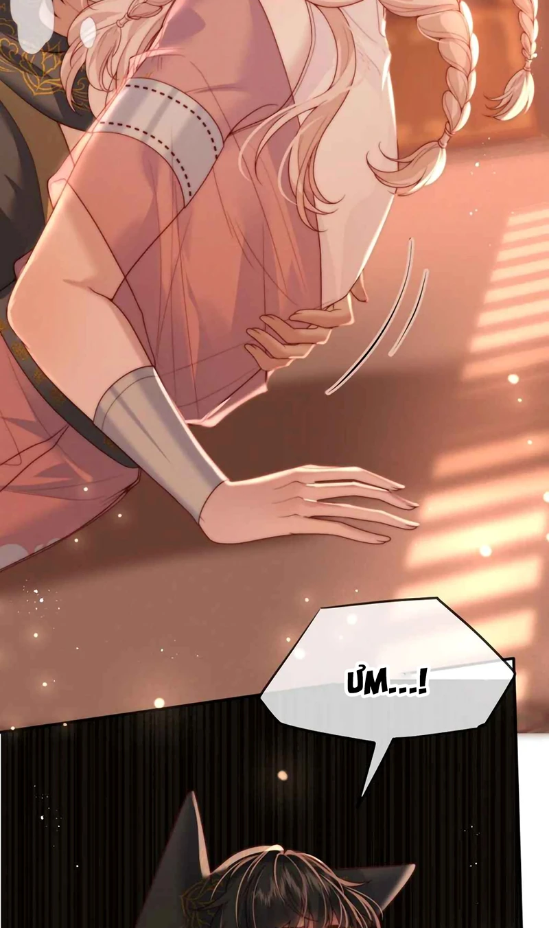 Chỉ Dẫn Săn Mồi Chapter 14 - 15