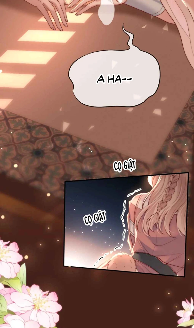 Chỉ Dẫn Săn Mồi Chapter 14 - 18